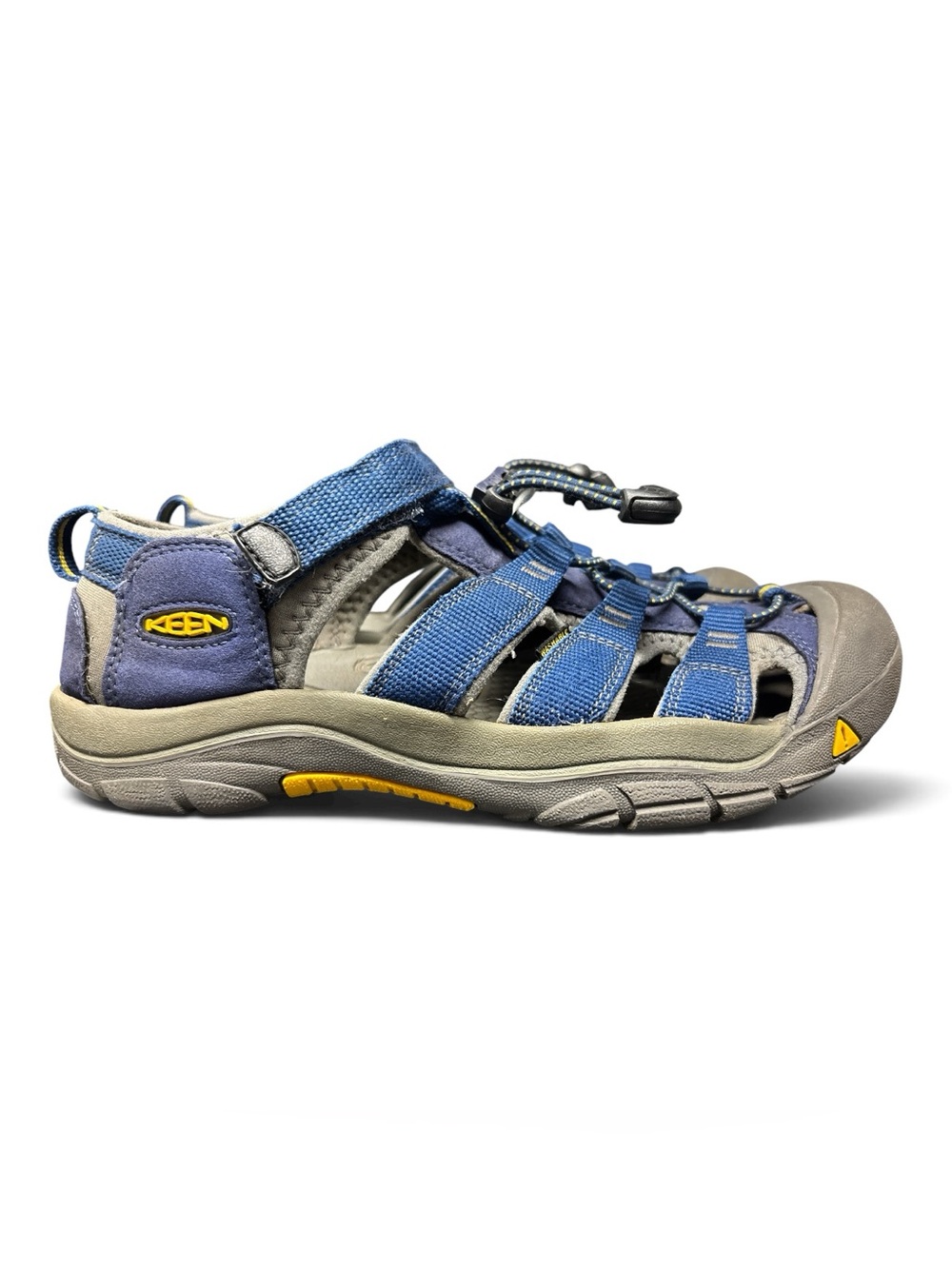 KEEN H2 Newport Sandals, Blue, Women’s Size 6